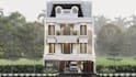 draft professional architectural drawings and space planning