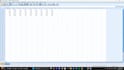 conduct accurate statistical modeling in IBM spss