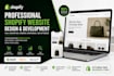 do shopify website,shopify designer,shopify developer,shopify expert, shopifyseo