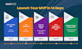 develop a custom mvp in 14 days
