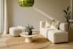 design a professional interior decoration plan with moodboard and 3d visuals