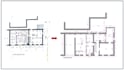 draft your sketch plan in autocad