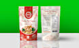 create an exceptional food pouch packaging design