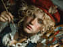 create professional ai art using midjourney