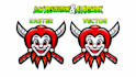 upscale low resolution ai artwork into hd or vector
