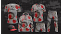 do a jersey or uniform for your team