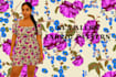 design seamless fabric flower pattern design for print fabric textile
