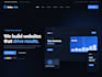 do website development as full stack developer
