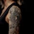 draw a tattoo design