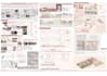 design creative architectural sheets, layouts and presentation boards