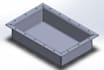 design sheet metal parts, flat patterns, and assemblies