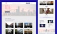 build squarespace website design, redesign squarespace website development