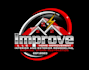 create your creative exterior remodeling logo