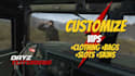 set up a dayz server with mods and scripts, custom clothing for your dayz server