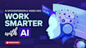 create realistic ai spokesperson and ai avatar video ads that convert