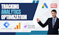 optimize google ads campaigns with high converting conversion