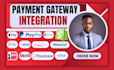 shopify payment gateway paypal stripe klarna crypto integration shopify expert