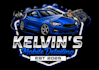 design luxury car detailing logo