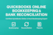be your senior quickbooks online and reconcilation dedicated VA