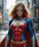 do superhero or villain character design