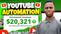 be your faceless youtube video creator