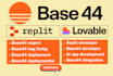 base44 bug fixing base44 migration expert base44 deployment base44 integration