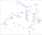 detailed plumbing takeoff boq and cost estimation for all type of projects