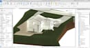 provide architecture and structure revit modeling services