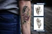 create tattoo designe, custom tattoo design, tattoo sleeve