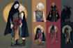 design your dnd, pathfinder, star wars, roleplay character