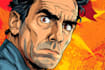 make cartoonist picture portrait comic, cartoon