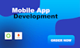 develop custom android apps
