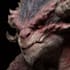 create unique creature monster design and character design