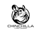 make eye catching welding, rat head logo just in 12 hours