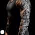 design original tattoo sleeve