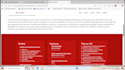 build a simple python django web app or rest API