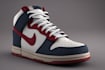 create 2d shoes, sneakers, footwear mockups, and animation