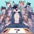draw fursona or furry character and pony art