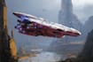 do custom spaceship sci fi steampunk nft