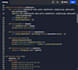 develop professional python programs and data engineering solutions
