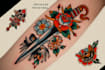 create stunning custom realism tattoo sleeves