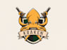 do modern professional high quality octopus logo