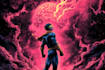 create comic book, graphic novel pages, covers, manga,