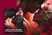 do illustrated romance book cover design