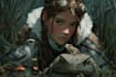 dnd character art and dnd character art