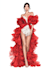 fashion design for illustration