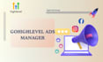 setup gohighlevel blog, store, funnel automation and workflows, migration, ads
