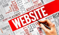 build a modern website to promote your products and business