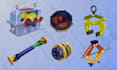 do professional 3d models, assemblies and drawings, mechanical engineering