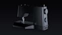 create 3d assembly video and 3d installation animation for industrial product